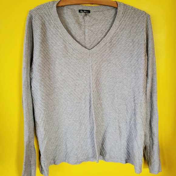 Vila Milano Sweater - Picture 1 of 4